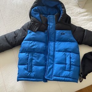Kids coat